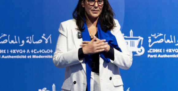 Istorijska odluka: Maroko dobio prvu ženu na čelu vlade