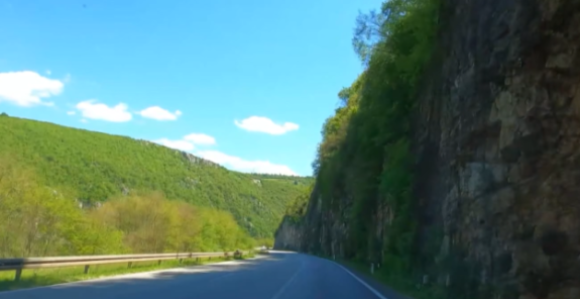 Ništa od obećanja za auto-put Banjaluka - Mrkonjić Grad