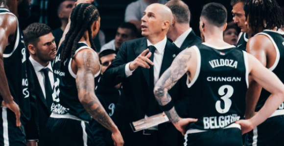 Partizan savladao Pariz u drugom kolu Evrolige