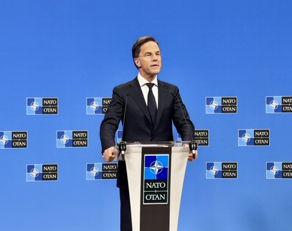 NATO će povećati podršku Ukrajini zbog ruskih sabotaža