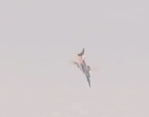 Pao ruski nosač strateških raketa, poginula posada