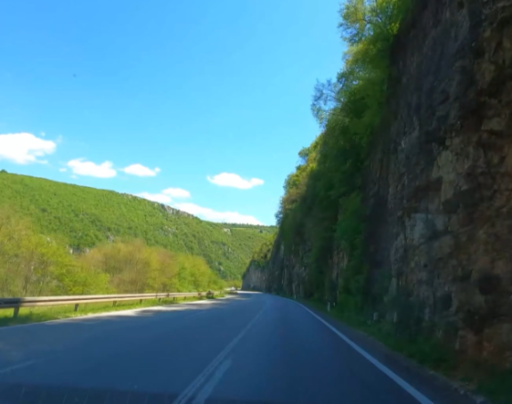 Ništa od obećanja za auto-put Banjaluka - Mrkonjić Grad