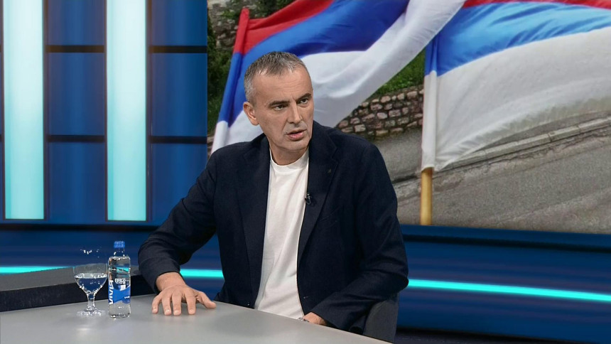Za režim će glasati samo onaj ko mora, slobodni ljudi žele promjene (VIDEO)