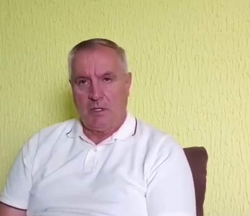 Kome Višković šalje poruke: Nemojte se više ponižavati (VIDEO)