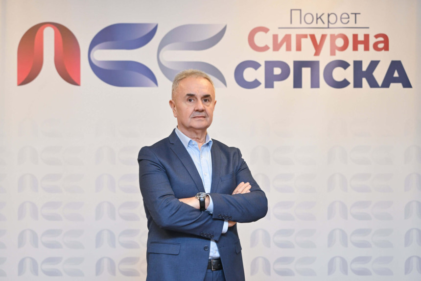 Може поднијети и 10 тужби, али не може побјећи од одговорности