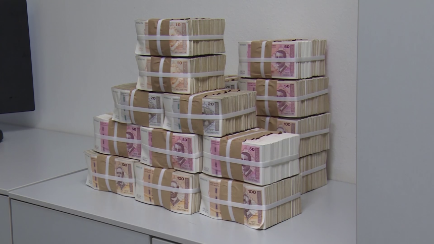 Штедишама у БиХ већа заштита: Депозити осигурани до 100.000 КМ