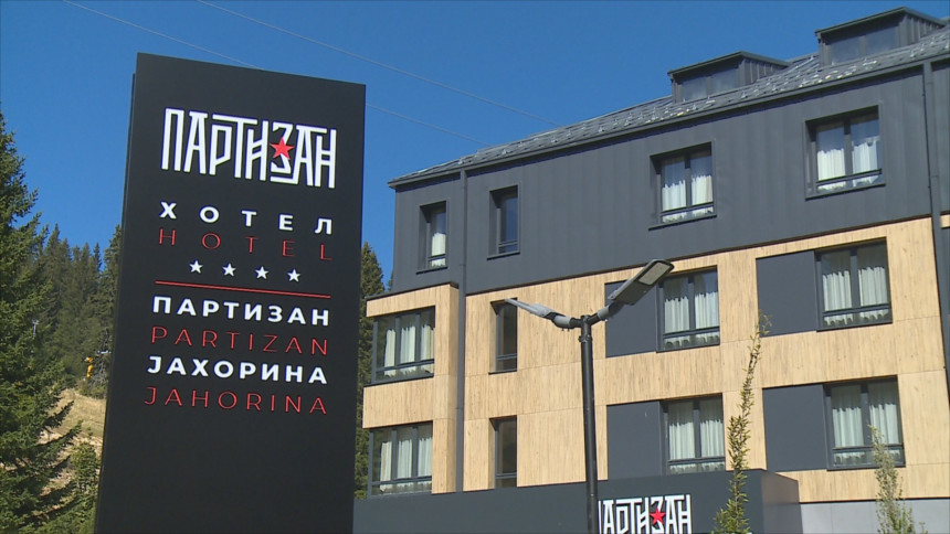 Ko pere pare: Cijena hotela na Jahorini skočila na 30 miliona?