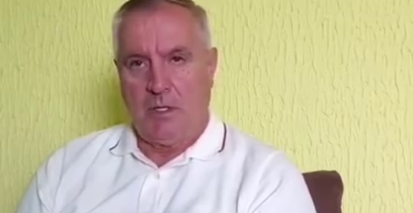 Kome Višković šalje poruke: Nemojte se više ponižavati (VIDEO)