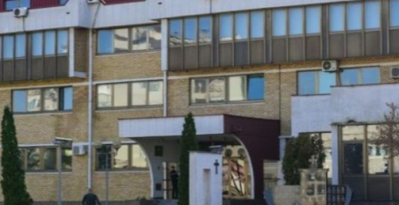 Britanac osumnjičen za kompjutersku prevaru