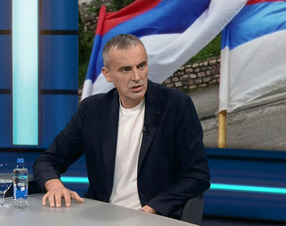 Za režim će glasati samo onaj ko mora, slobodni ljudi žele promjene (VIDEO)
