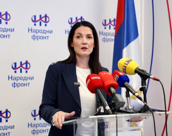 Da li se droga vozila u autu u kojem je bio i Višković?