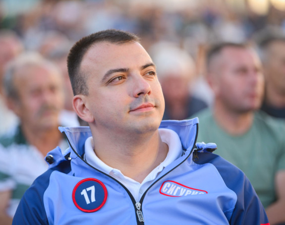 Nije životni standard broj koji piše na platnoj listi