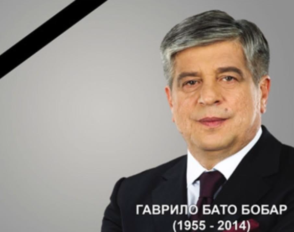 Godišnjica smrti Gavrila Bobara i kontraverzi koje traju