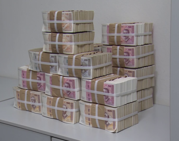 Štedišama u BiH veća zaštita: Depoziti osigurani do 100.000 KM