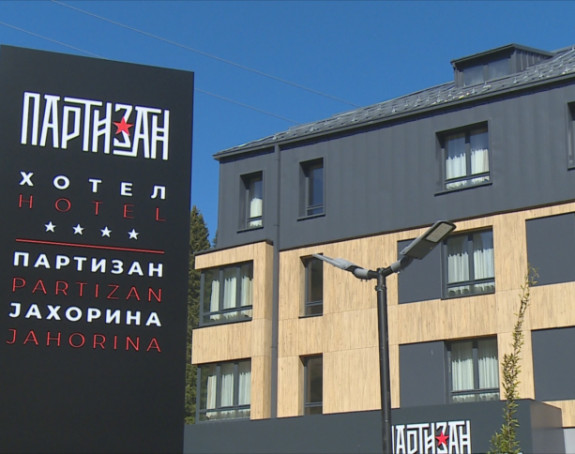 Ko pere pare: Cijena hotela na Jahorini skočila na 30 miliona?
