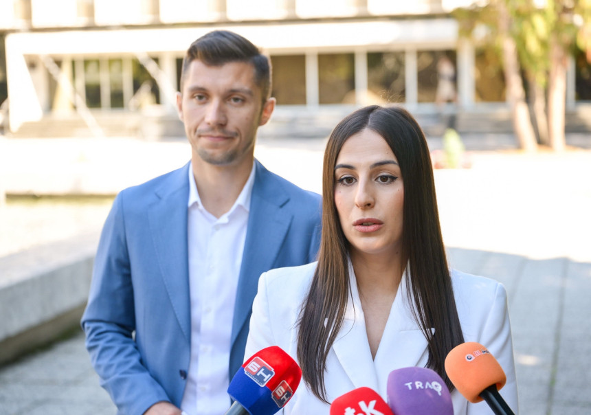 Danas vam nude novac za glas, a sutra će vam poskupiti struju