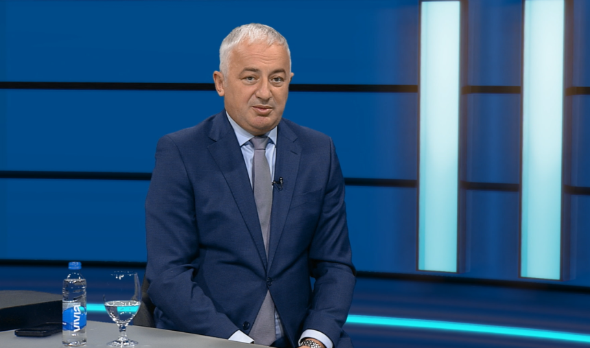 Rezultati ove vlasti su rekordna zaduženja i odlazak ljudi