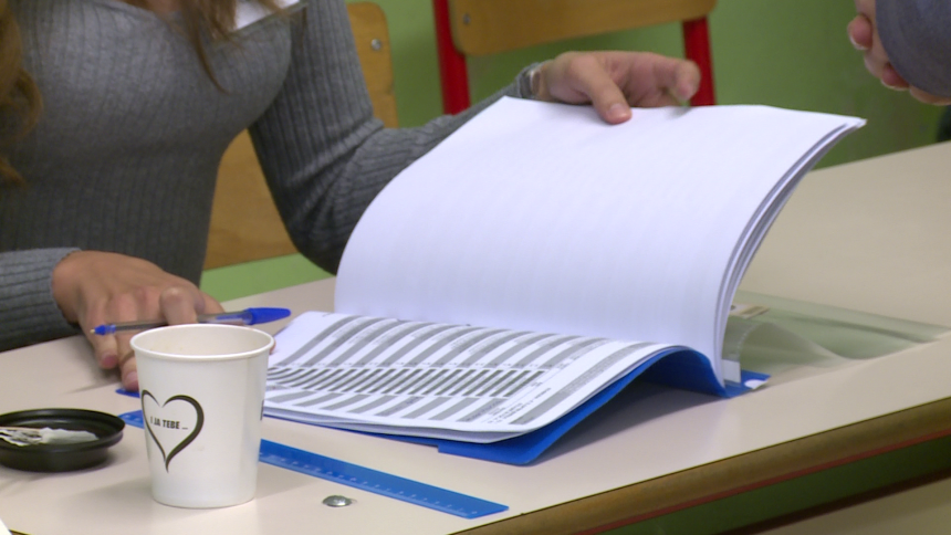 RAK objavio detalje: Izborna tišina u subotu u 7.00 časova