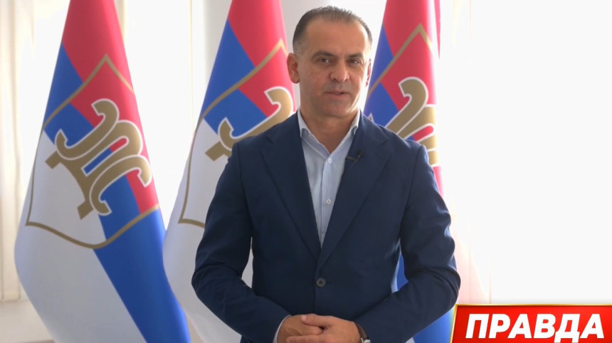 Birajmo pravdu i pošten rad umjesto privatne države!
