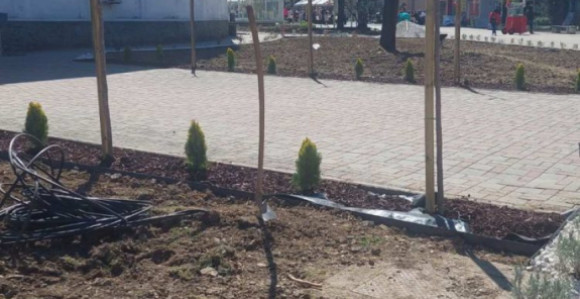 Prekinuta naplata parkinga zbog neisplaćenih plata