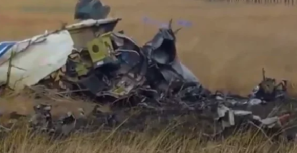 Multimilioner i supruga poginuli u padu helikoptera