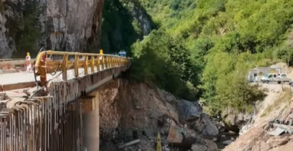 Послије избора се затвара пут Добро Поље - Фоча?