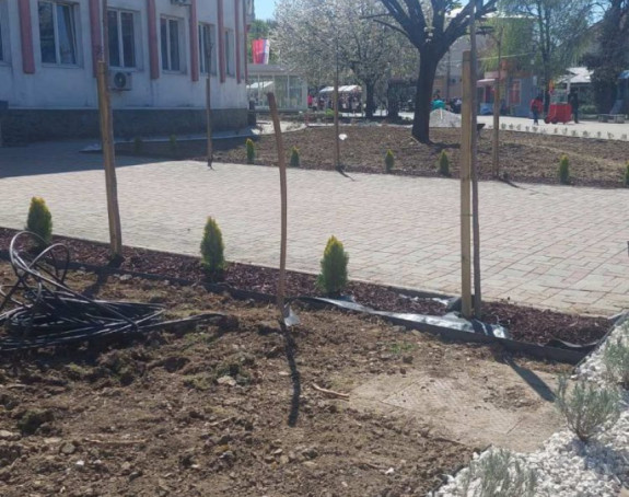 Prekinuta naplata parkinga zbog neisplaćenih plata