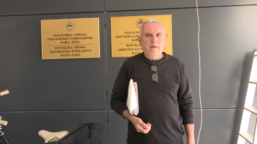 Отац страдалог Николе Ђуровића тражи нови поступак