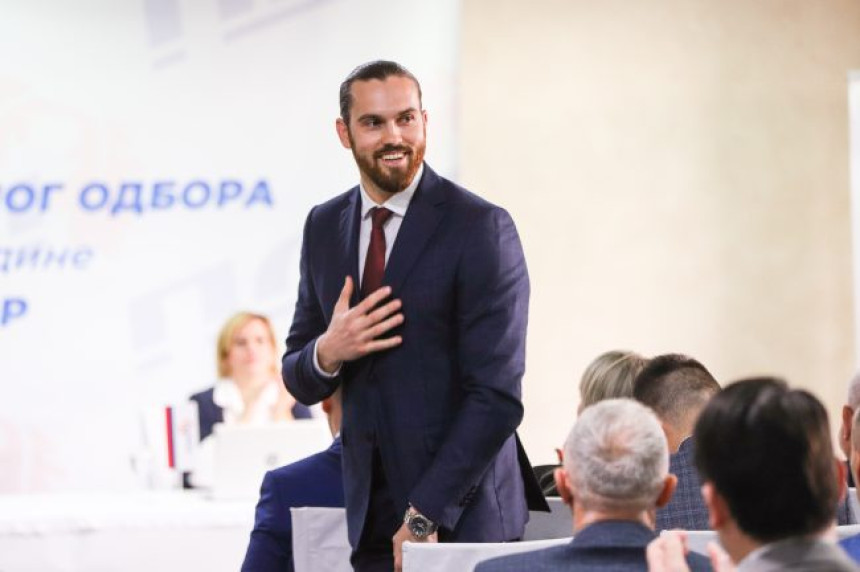 Građani biraju - partijske dilove ili normalan sistem