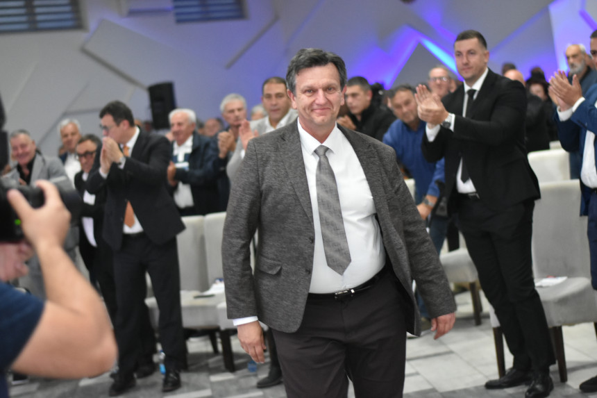 Промјене за Српску по мјери грађана, а не појединаца