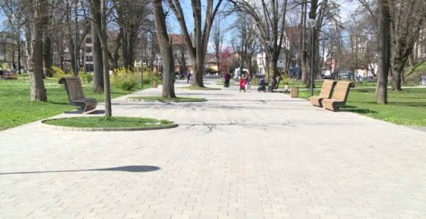 Ujutru moguć dvocifren minus, od 8. oktobra promjene