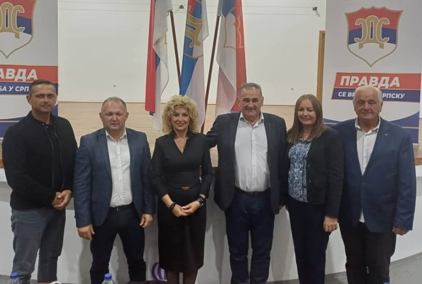 Mirjana Orašanin poručila: Pravda se vraća u Srpsku