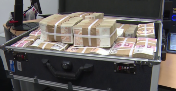 Novi zakon: Policija može da provjeri ko ima sef u banci