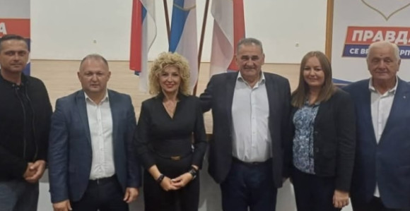 Mirjana Orašanin poručila: Pravda se vraća u Srpsku