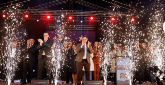 Poruke iz Istočnog Sarajeva: Budi dio ekipe koja donosi promjene u Srpsku!