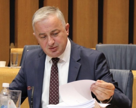 Tužilaštvo mora reagovati: Ko je provjerio uplatu za Vijadukt?