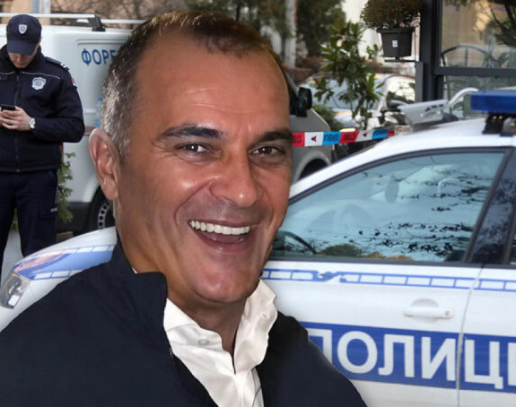 Jedan od osumnjičenih za ubistvo Nešovića pušten iz pritvora