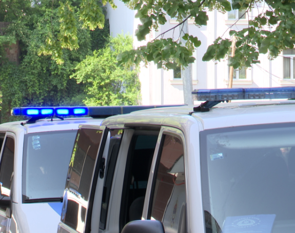 Teška nesreća u Palama: Poginula žena, vozač uhapšen