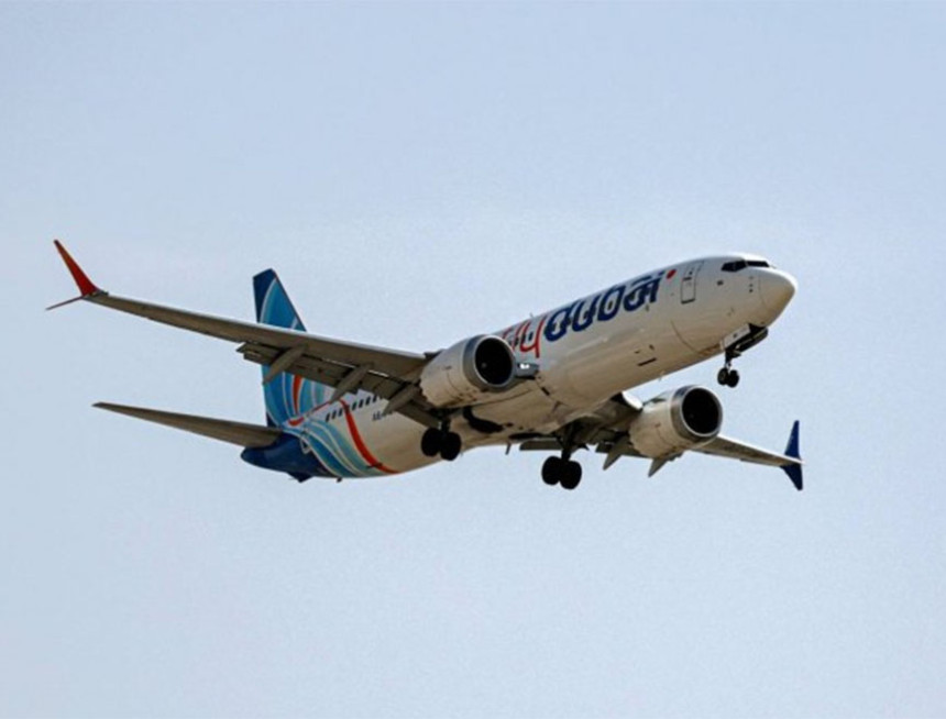 Drama iznad Atlantika: Avion krenuo sa Bermuda, onda nestao!
