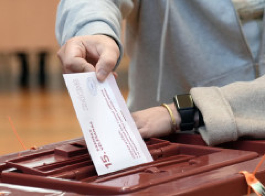 Ujedinjena lista vodi na izborima u Letoniji sa 35,6 odsto