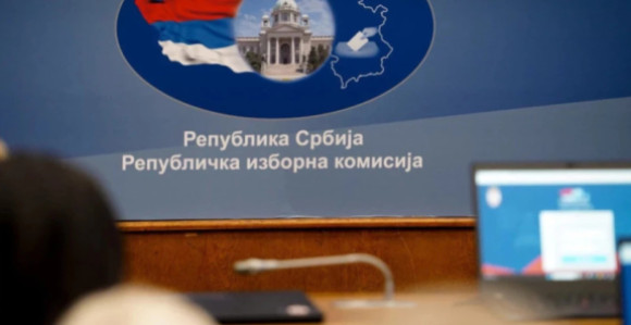 Rok za podnošenje lista RIK-u za izbore 25. oktobra ističe sutra