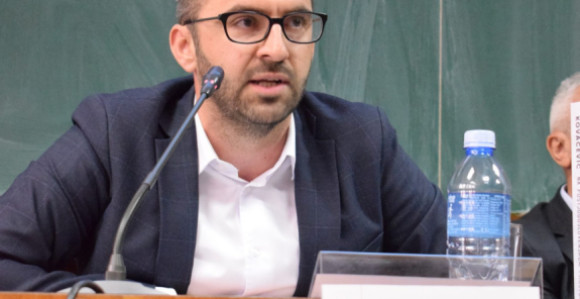 Nijedna promjena se nije desila ako ostanete kući - Izađite na izbore
