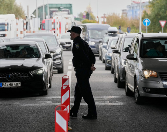 BiH bi mogla u Šengen i prije članstva u EU: Šta bi to značilo za građane?