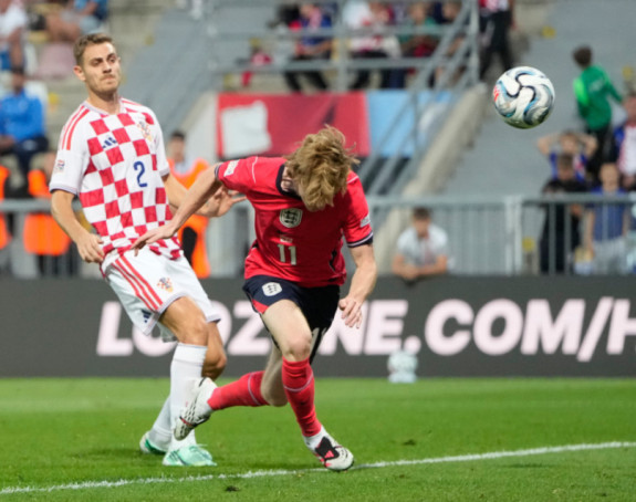 Hrvatska doživjela najteži poraz u istoriji – 7:0!