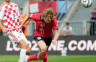 Najteži poraz: Engleska pobijedila Hrvatsku sa 7:0