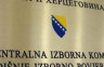 CIK se oglasio: Postoje poteškoće sa skenerima na biračkim mjestima
