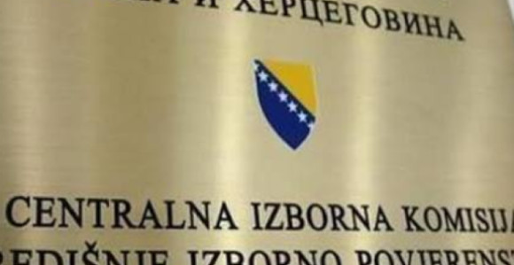 CIK se oglasio: Postoje poteškoće sa skenerima na biračkim mjestima
