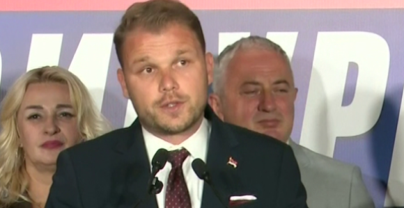Naši najbolji izbori do sada - sa SNSD-om nema nikakve koalicije!