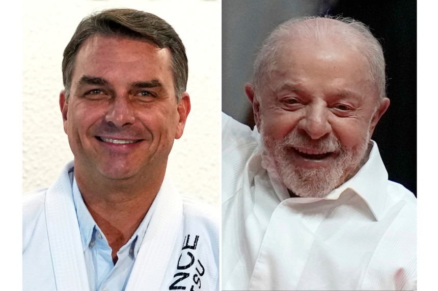 Bolsonaro i Lula se plasirali u drugi krug predsjedničkih izbora