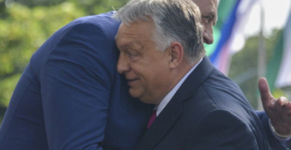 Viktor Orban čestitao pobjedu Dodiku i SNSD-u